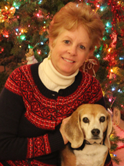 Deborah Richardson