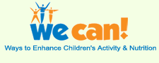 We Can! logo